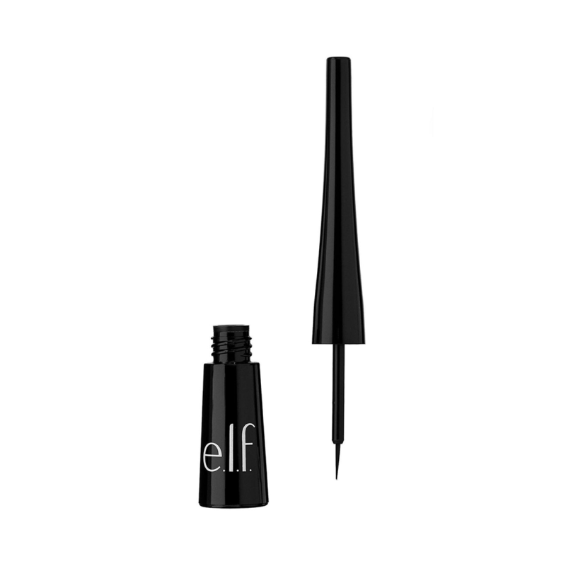 ELF Expert Liquid Liner, Black 21702