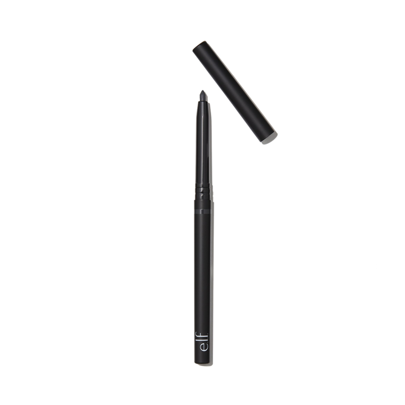 ELF No Budge Retractable Eyeliner, Brown 0.01 Oz