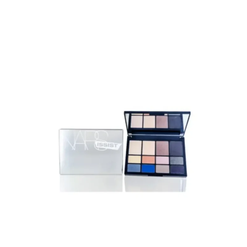 NARS Narsissist Lamour Toujours Eyeshadow Palette (12x 0.84oz) #8325