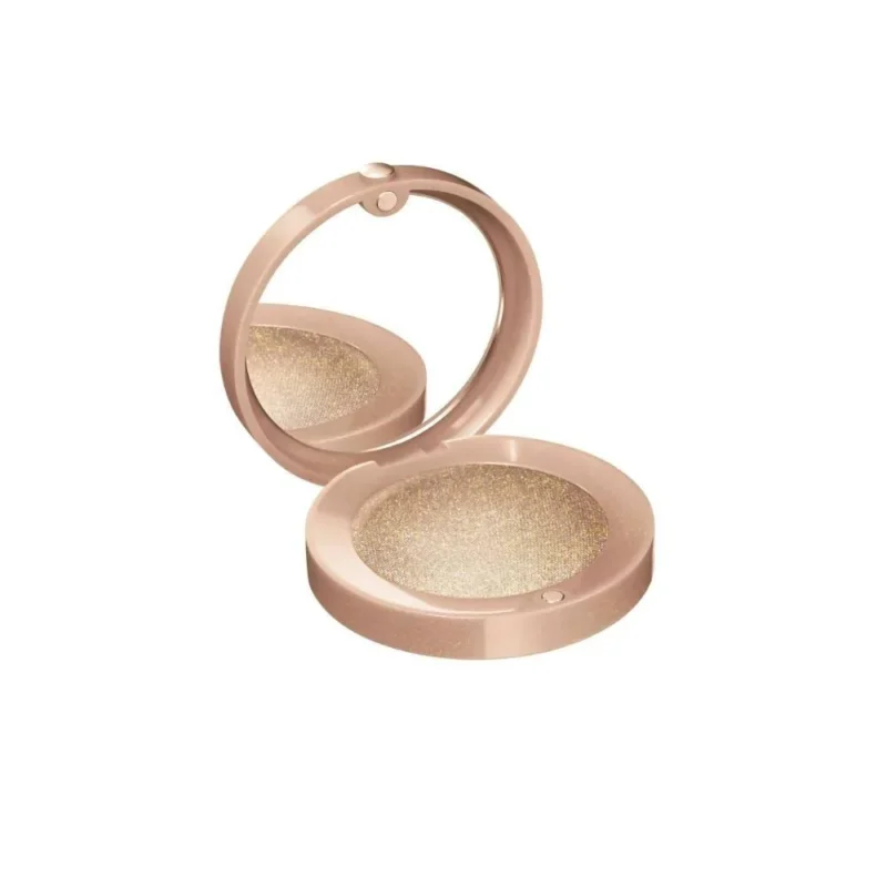 Bourjois Boite Ronde Yeux Eye Shadow 2015 T03