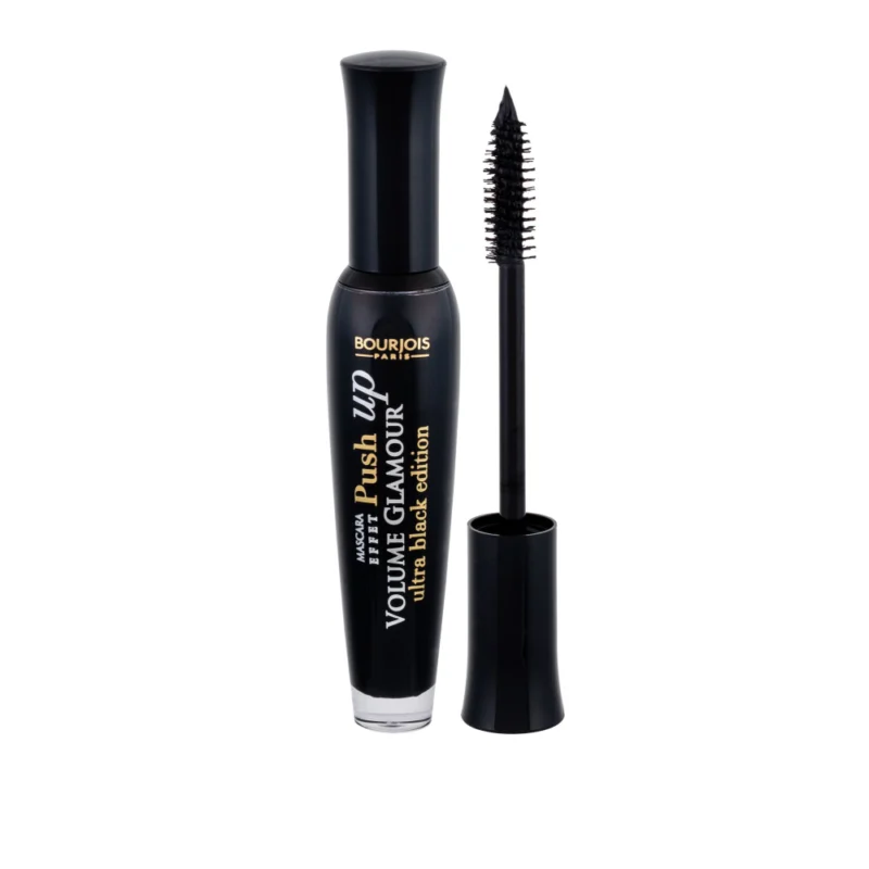 Bourjois Push Up Effect Ultra Black Mascara