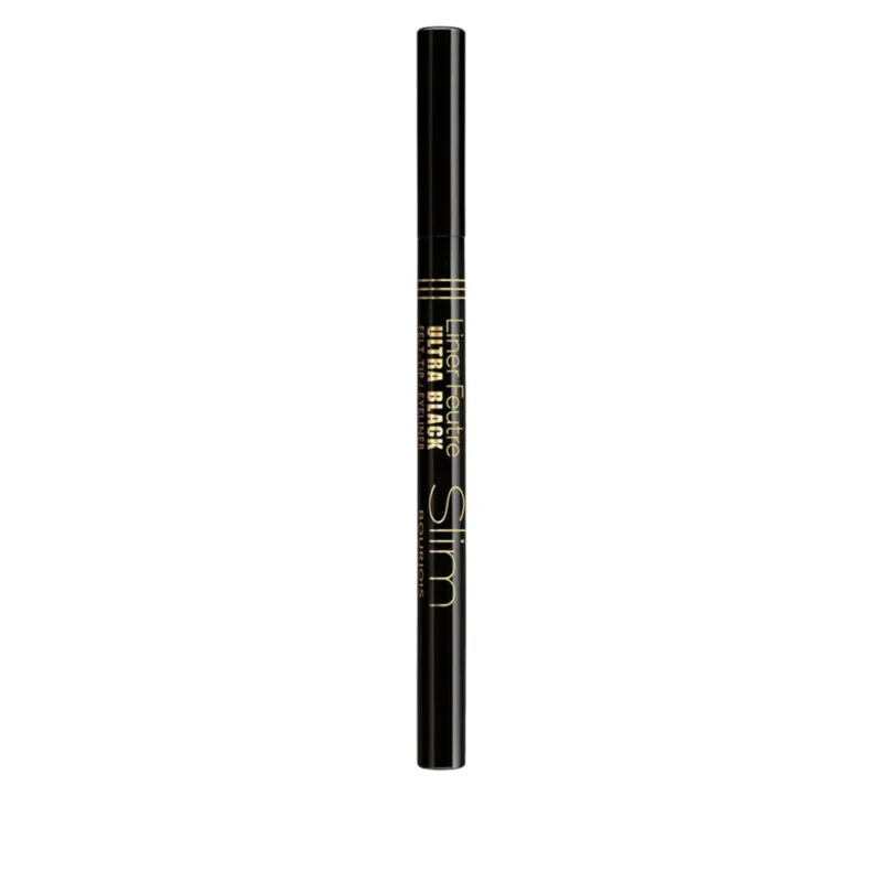 Bourjois Eye Liner Feutre Slim Ultra Black 08ml