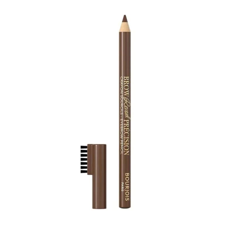 Bourjois Reveal Precision Crayon Sourcil Eyebrow Pencil 002 Soft Brown