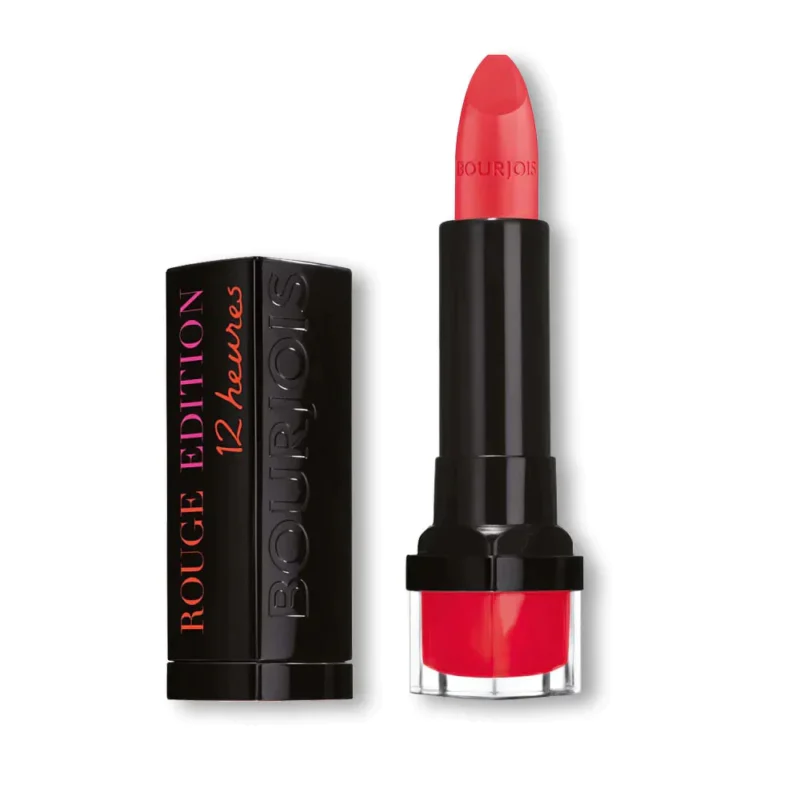 Bourjois Rouge Edition Lipstick 28 Pamplemousse