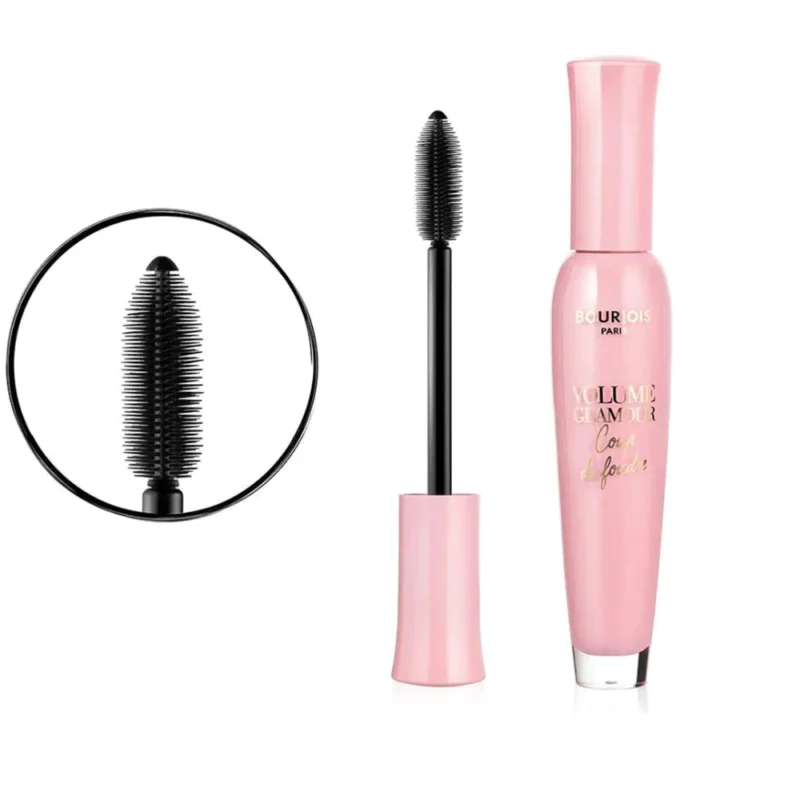 Bourjois Volume Glamour Coup De Foudre Mascara 03 Noir Black