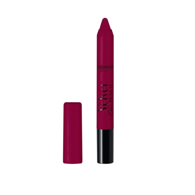 Bourjois Velvet Lip Pencil 16 Rouge Di Vin 3g