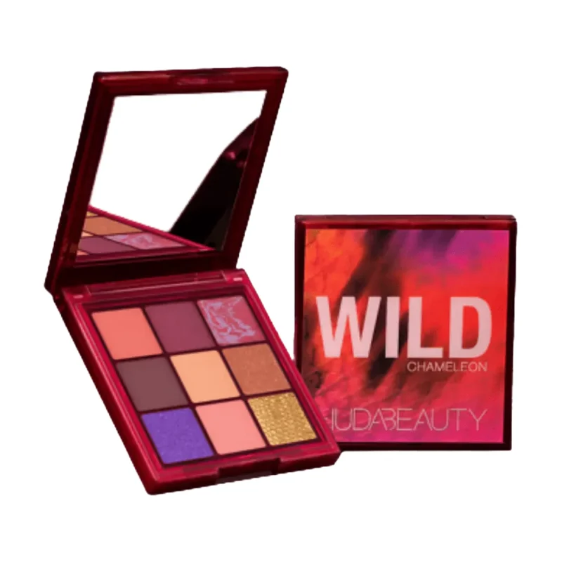 Huda Beauty Wild Chameleon