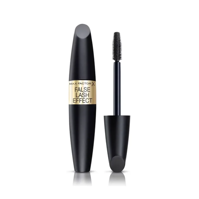 Max Factor Fle Msc Rg 13ml Masc Black 18 IV Mascara