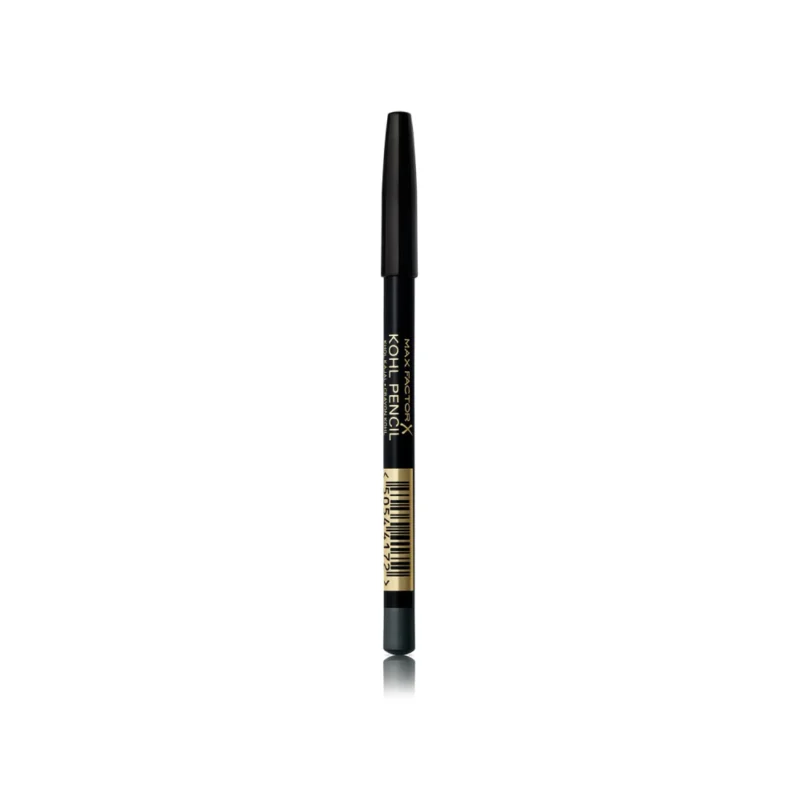 Max Factor Kohl Pencil 050 Charcoal Grey