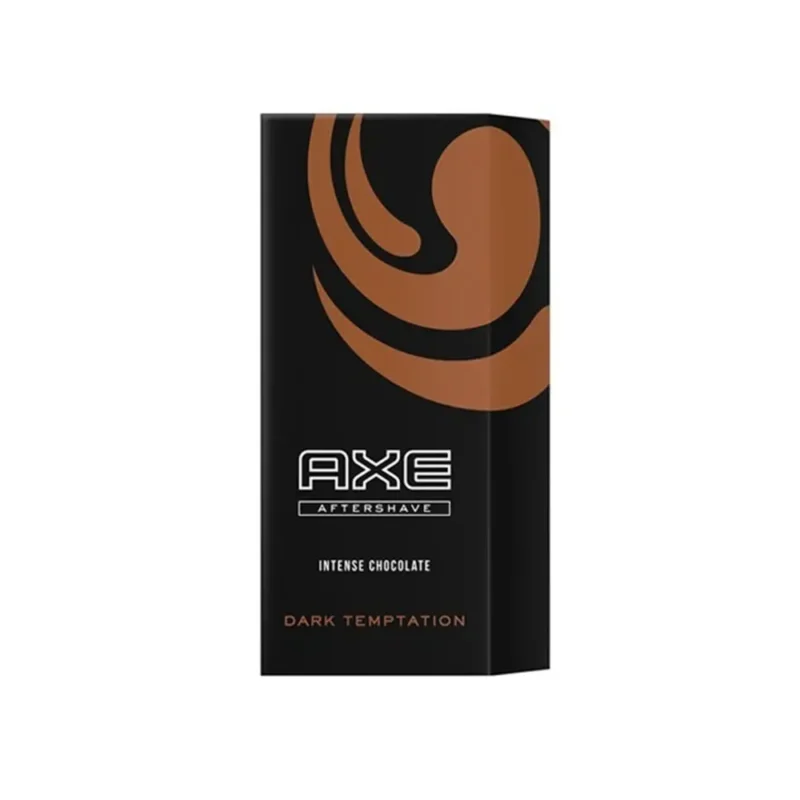 AXE Aftershave Imtense Chocolate Dark Temptation 100ml